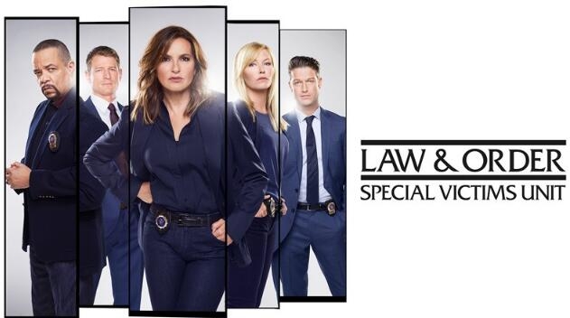 法律与秩序：特殊受害者第二十季 Law