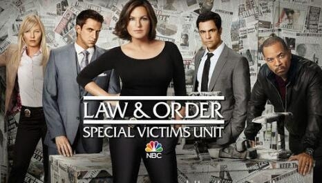 法律与秩序:特殊受害者第十至十一季 Law