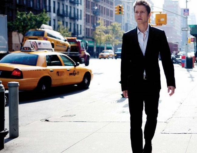 《傲骨賢妻》男星Matt Czuchry访谈, 回应新季中超虐剧情 《傲骨賢妻》男星Matt Czuchry访谈, 回应新季中超虐剧情