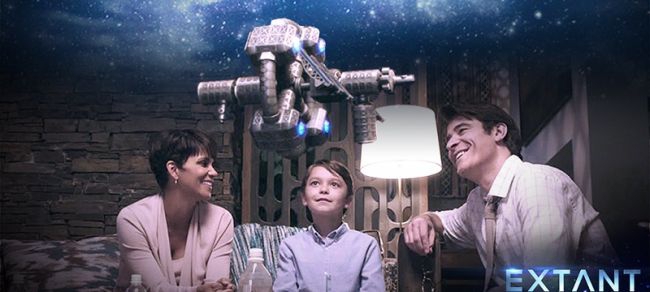 CBS夏季档新剧导视 《传世》 改变宇宙人间的意外怀孕 CBS夏季档新剧导视 《传世》 改变宇宙人间的意外怀孕