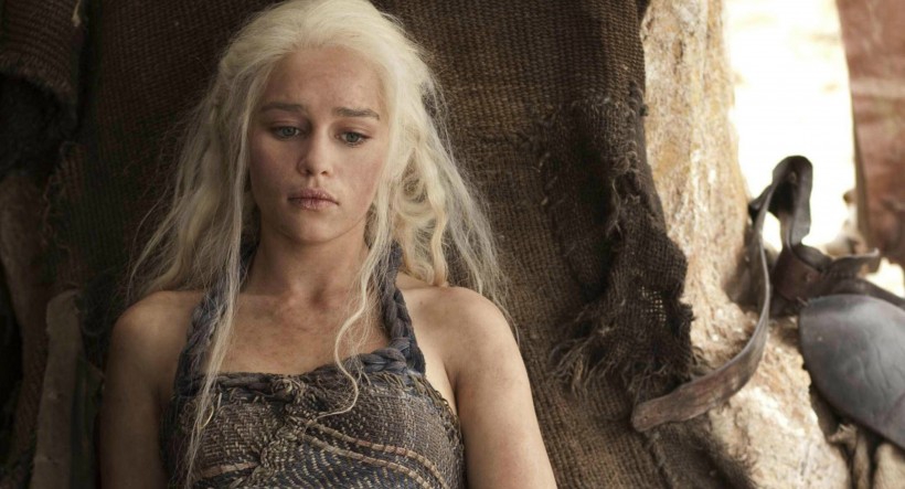 美剧《权力的游戏》 美剧《权力的游戏》